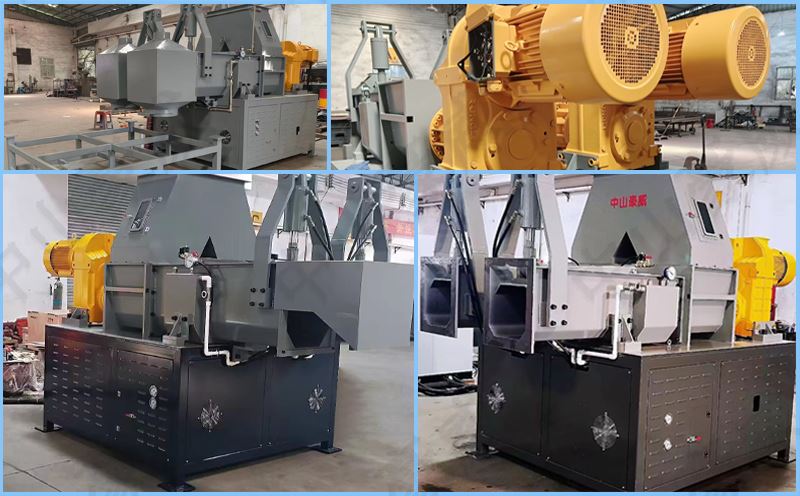 CU420聚氨酯泡沫壓實(shí)機(jī)生產(chǎn)情況 CU420聚氨酯泡沫壓實(shí)機(jī)生產(chǎn)情況