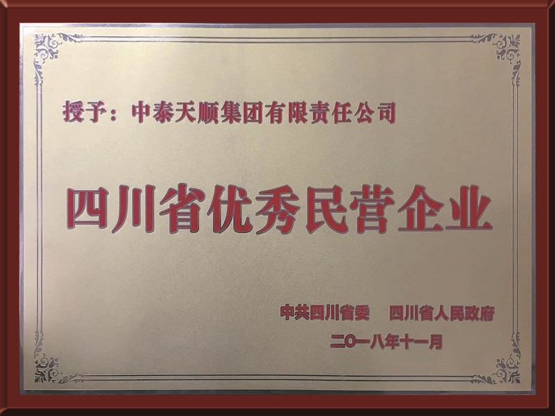 四川優秀民營企業獎牌1_800x600.jpg